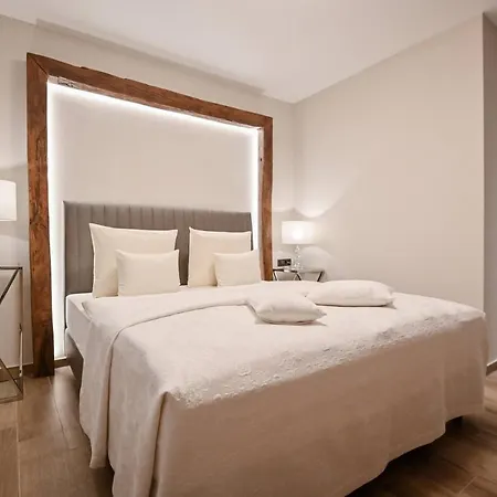 Figa I Villa Gostinjac