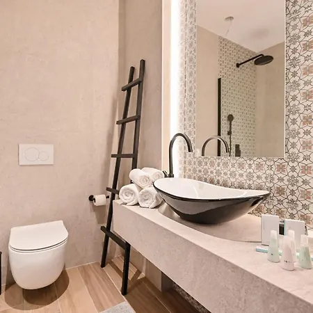 Figa I Villa Gostinjac