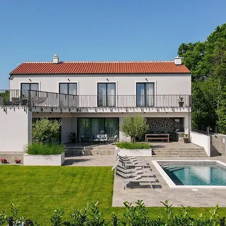Villa Figa I