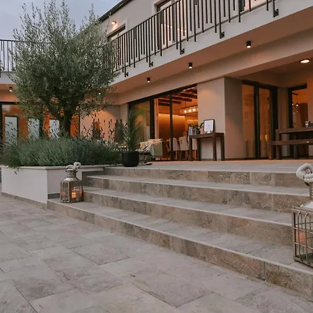 Villa Figa I Gostinjac