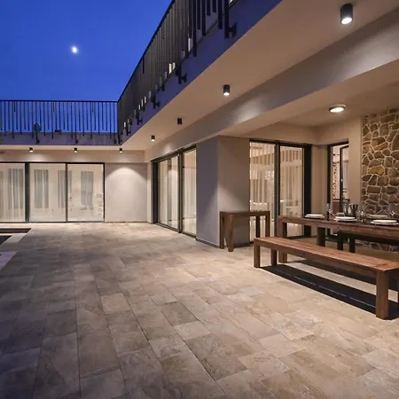 Villa Figa I Gostinjac