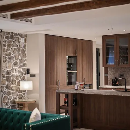 别墅 Figa I Gostinjac