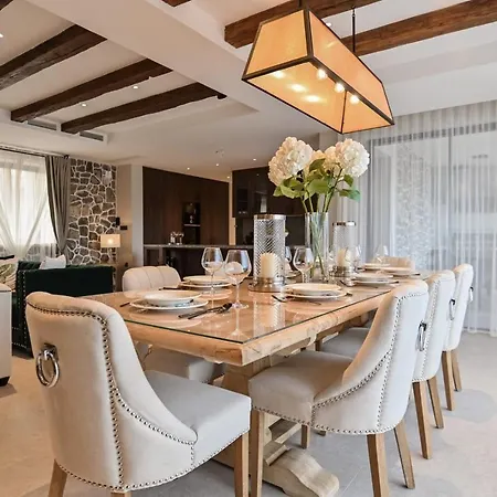 Vilă Figa I Gostinjac