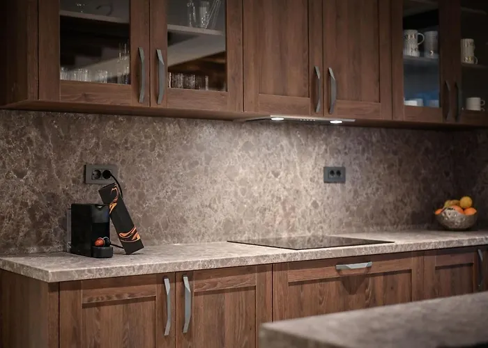 Figa I Willa Gostinjac