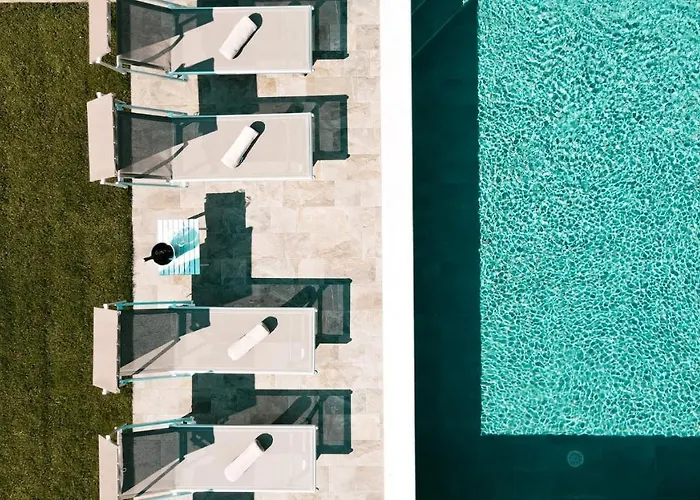 Figa I فيلة Gostinjac