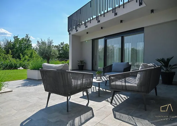 Figa I Willa Gostinjac