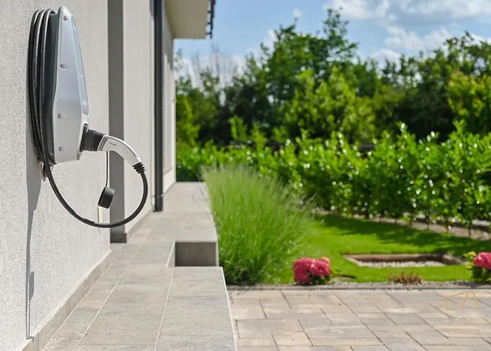 Figa I Willa Gostinjac