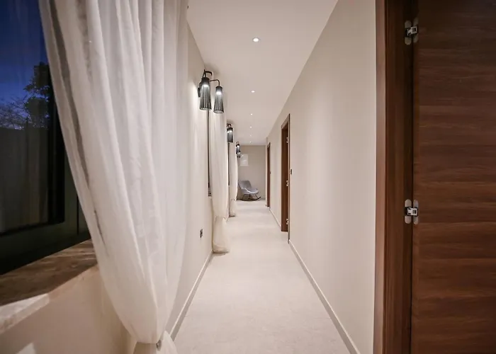 Figa I فيلة Gostinjac