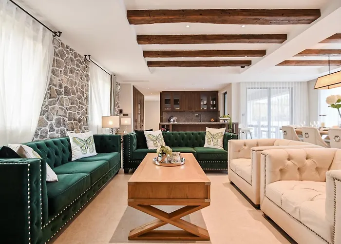 Willa Figa I Gostinjac