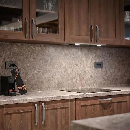 Figa I Villa Gostinjac