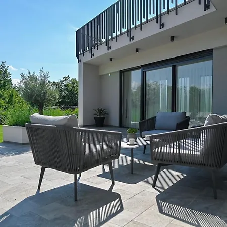 Figa I Villa Gostinjac