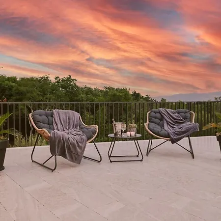 Villa Figa I Gostinjac