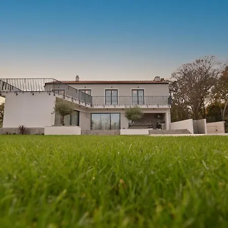 Villa Figa I Gostinjac