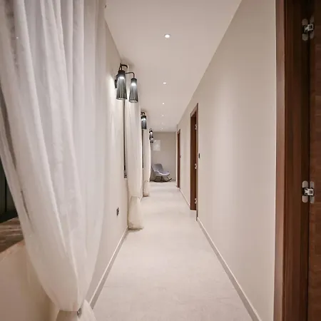 Figa I Villa Gostinjac