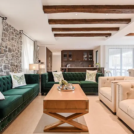 Villa Figa I Gostinjac