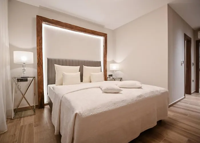 Figa I Villa Gostinjac