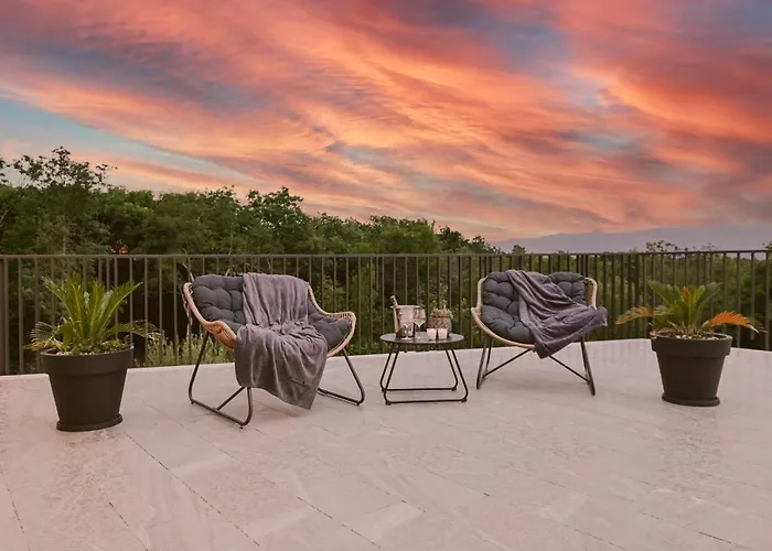 Villa Figa I Gostinjac