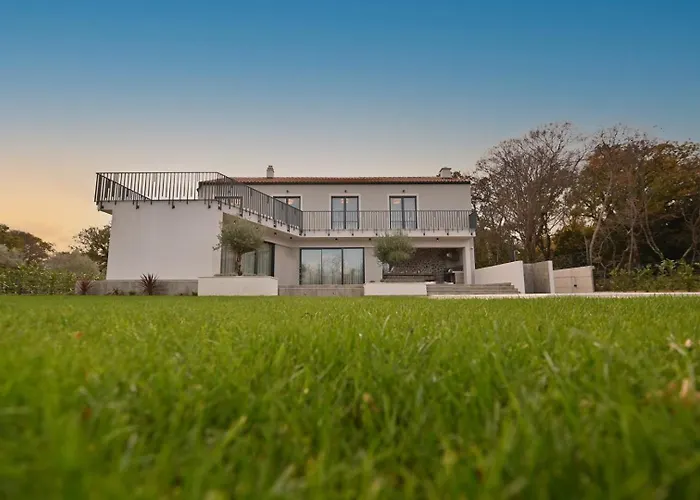 Villa Figa I Gostinjac